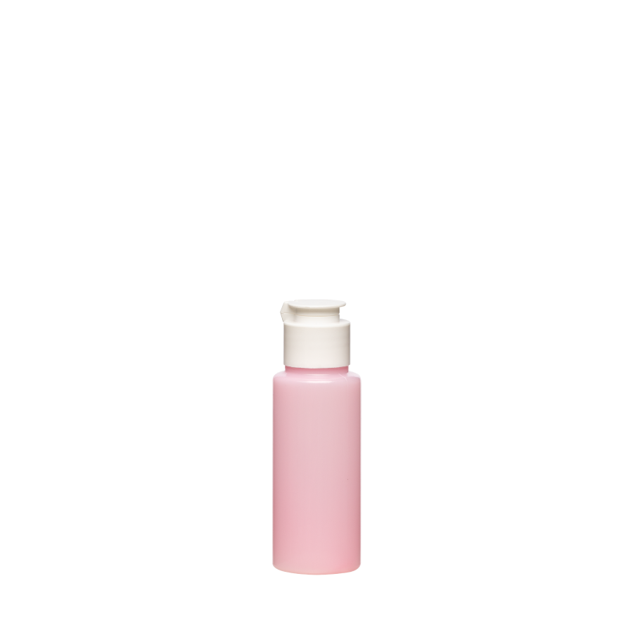 Image: Bottle HD 60 ml + Cap