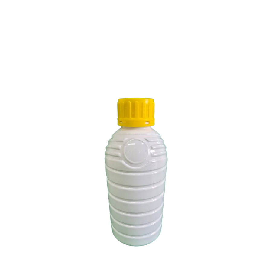 Image: Bottle PET New Design 1000 ml + Cap PS 45