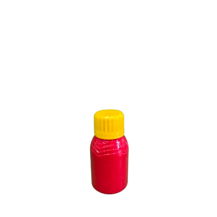 Image: Bottle PET New Design 50 ml + Cap PS 28