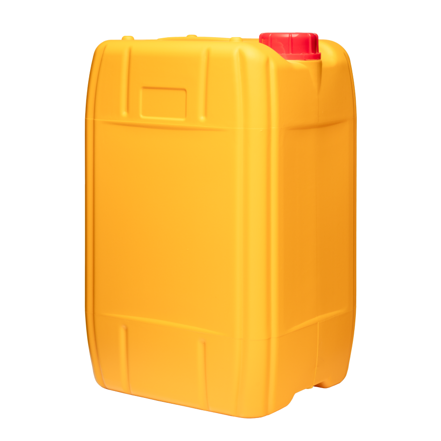 Image: Jerigen HD 25 L N1 + Cap 20/25 L N1