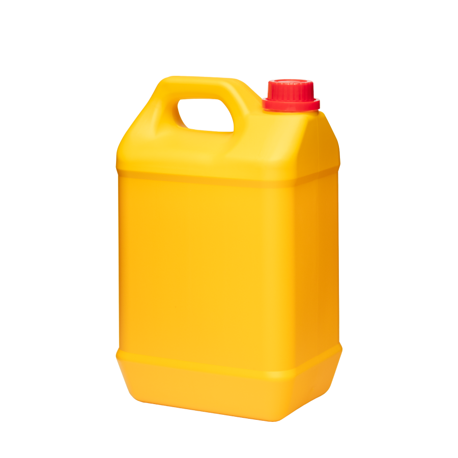 Image: Jerigen HD 5 L N2 + Cap Jerigen 5 L N2