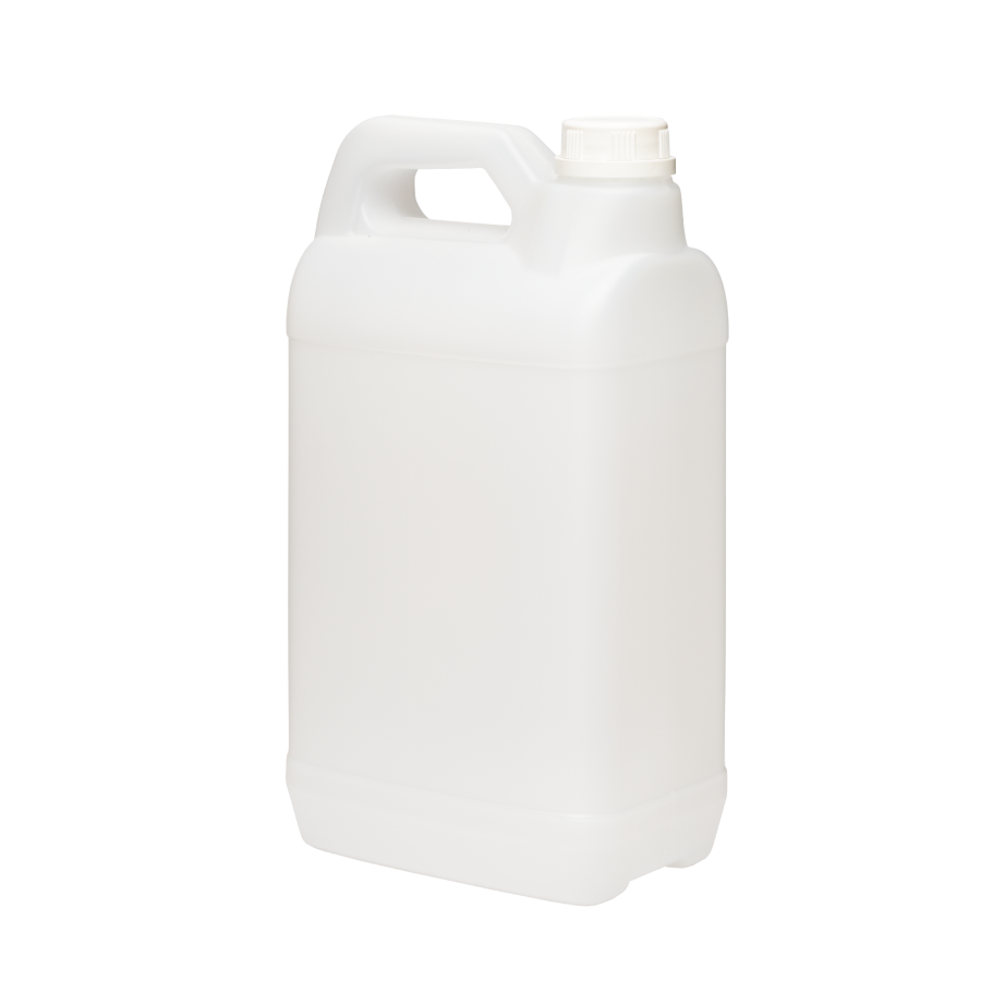 Image: Jerigen HD 5 L N6 + Cap Jerigen 5 L N6